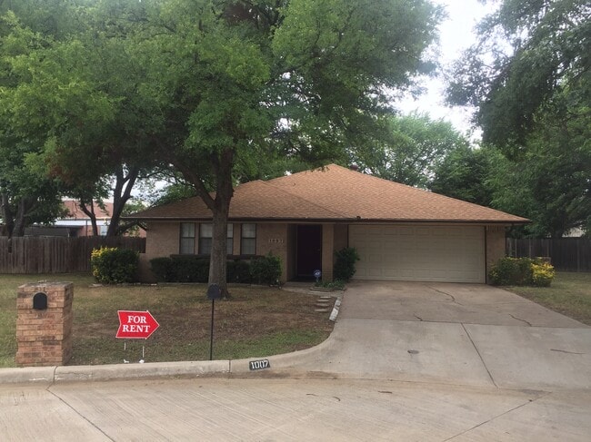 property at 1007 Almond Ct