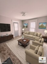 409 W Michigan Ave in Augusta, MI - Building Photo