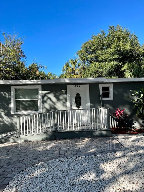 311 E Harrison St in Tarpon Springs, FL - Building Photo - Building Photo