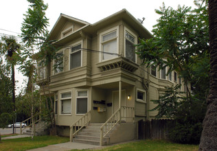 600-604 S 5th St in San Jose, CA - Building Photo - Building Photo