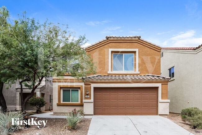 property at 6100 E Paradise Ln