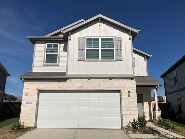 property at 11746 Gln Mountain Dr