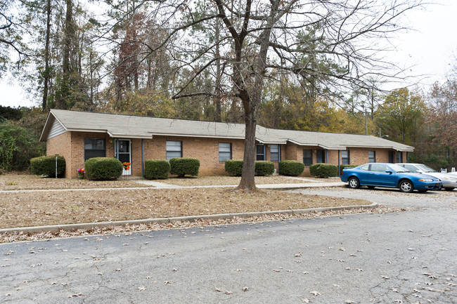 Gray Gardens Apartments in Gray, GA - Building Photo - Building Photo