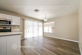 1715 Ashburn Dr in North Las Vegas, NV - Building Photo - Building Photo