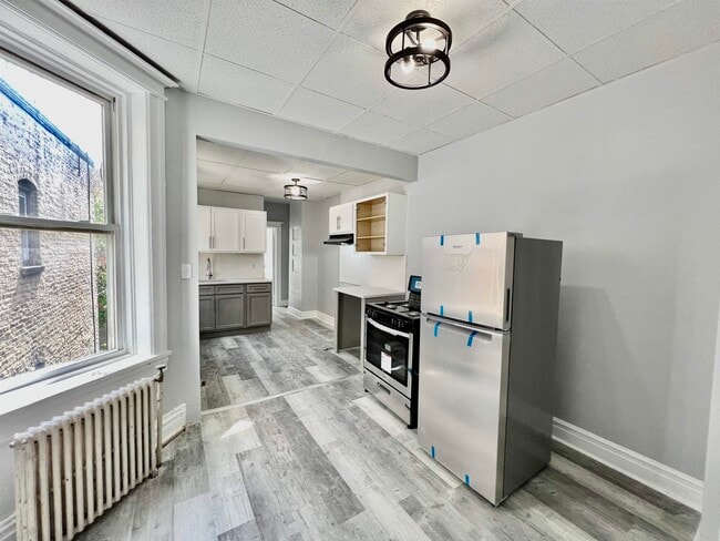 property at 100 Romaine Ave