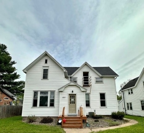 531 Cochrane St, Unit 2