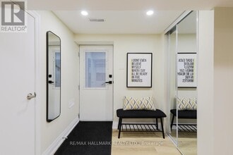 6 Luttrell Ave in Toronto, ON - Building Photo - Building Photo