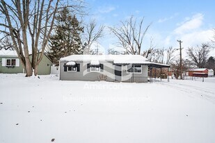 4127 Oakdell Ave in Dayton, OH - Building Photo
