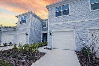 4574 Cypress Cay Wy in Kissimmee, FL - Foto de edificio - Building Photo