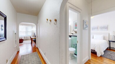 90 Kilsyth Rd, Unit #43 in Boston, MA - Building Photo - Building Photo