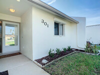 301 Markley Ct in Indian Harbour Beach, FL - Building Photo - Building Photo