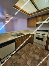 6095 McKinney Dr NE in Albuquerque, NM - Building Photo - Building Photo