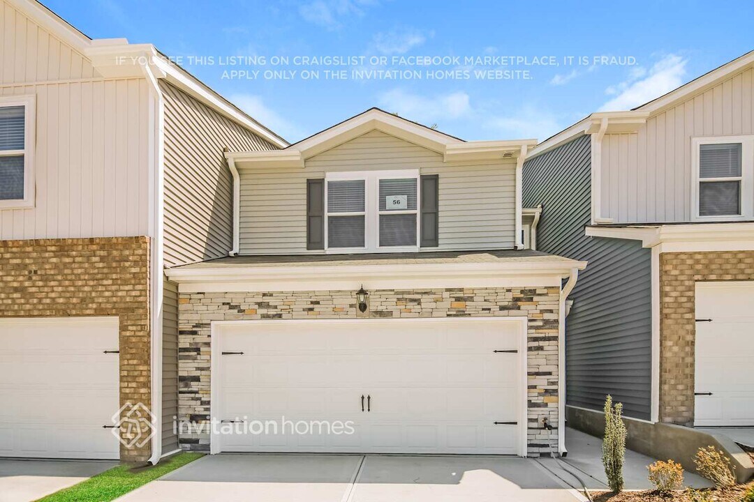 804 Hilton Pk Lp in Knightdale, NC - Building Photo