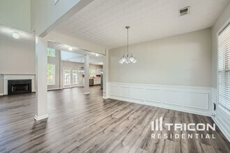 733 Winbrook Dr in Mcdonough, GA - Building Photo - Building Photo