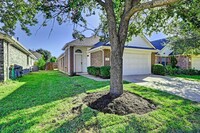 6718 Windy River Ln in Katy, TX - Building Photo - Building Photo