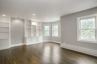 16 Follen St, Unit 3 in Boston, MA - Building Photo - Building Photo