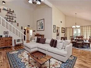 13011 Sherbourne St in Austin, TX - Building Photo - Building Photo