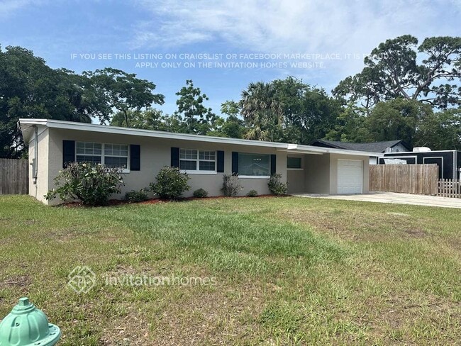 3621 Sutton Dr in Orlando, FL - Building Photo - Building Photo