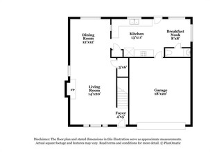 13915 Dentwood Dr in Houston, TX - Building Photo - Building Photo