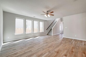 408 Langhorne Bnd in Liberty Hill, TX - Building Photo - Building Photo