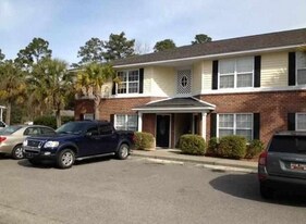 2407 James St in Conway, SC - Building Photo