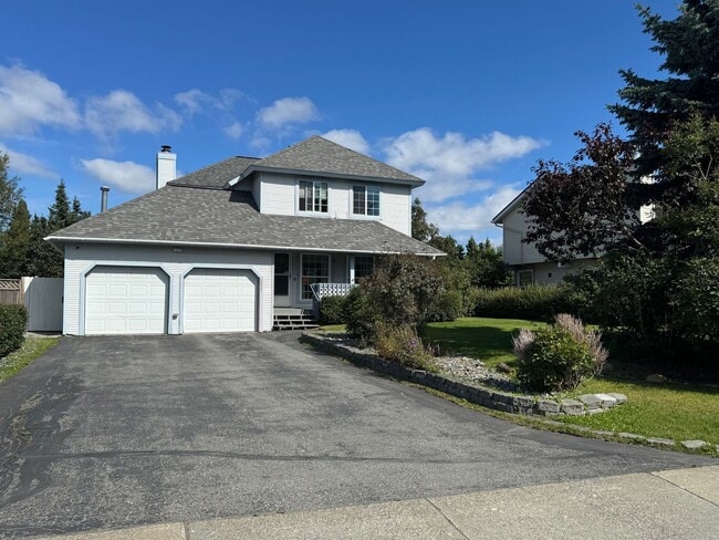 property at 2221 Washington Ave