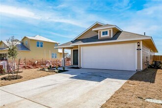 2036 Mar Vista Ln in Leander, TX - Building Photo - Building Photo