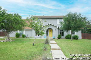 200 Sterling Browning Rd in San Antonio, TX - Building Photo - Building Photo