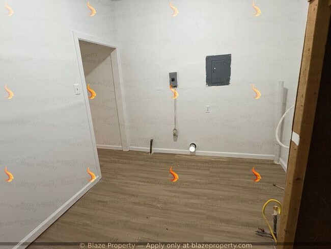 1212 S Buchanan St in Amarillo, TX - Building Photo - Building Photo