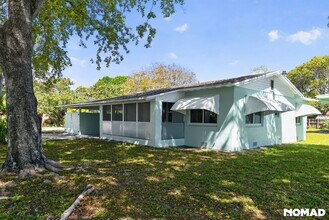 601 NE 35th St in Oakland Park, FL - Building Photo - Building Photo