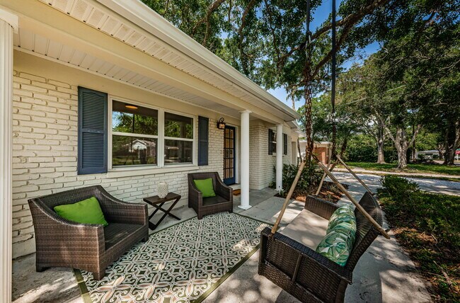 4106 W Fielder St in Tampa, FL - Building Photo - Building Photo
