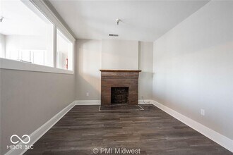 874 Virginia Ave in Indianapolis, IN - Building Photo - Building Photo