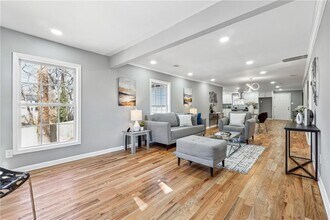 3482 Atlanta St in College Park, GA - Building Photo - Building Photo