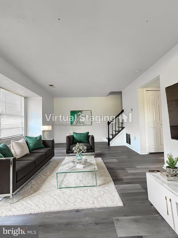 property at 21438 Manon Way