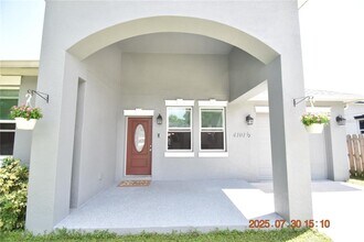 4101 E Comanche Ave in Tampa, FL - Building Photo - Building Photo