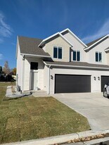 415 E 570 S St in American Fork, UT - Building Photo