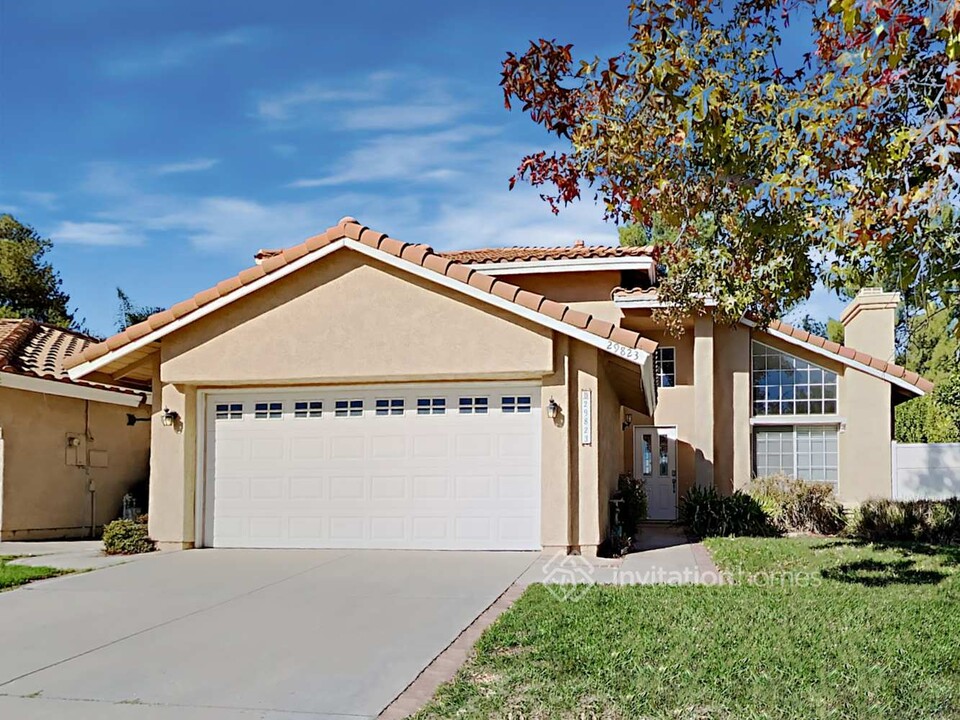 29823 Camino Cristal in Menifee, CA - Building Photo