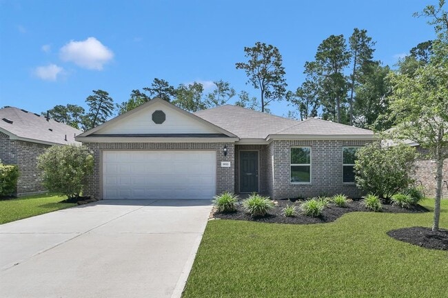 property at 8011 Dauntless Dr