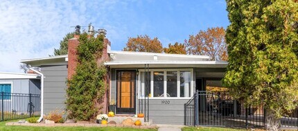 1900 34th St in Missoula, MT - Building Photo - Building Photo