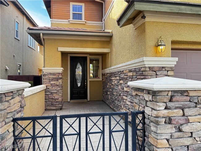 5361 Candlespice Way in Las Vegas, NV - Building Photo - Building Photo