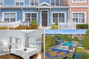 2213 San Vittorino Cir in Kissimmee, FL - Building Photo