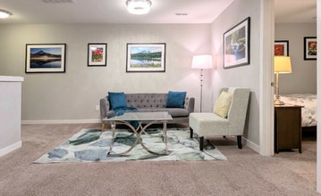 4335 N 2nd Way in Ridgefield, WA - Building Photo - Building Photo