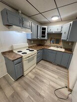 742 Jay St, Unit 3 in Utica, NY - Building Photo
