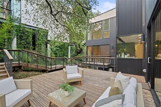 1327 Bonham Terrace in Austin, TX - Building Photo - Building Photo