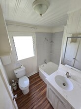 3260 Olu St in Honolulu, HI - Foto de edificio - Building Photo