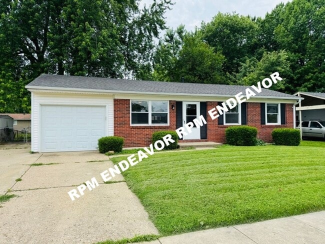 3259 Ipswich Ln in St. Charles, MO - Building Photo - Building Photo