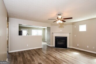 593 Arrowhead Dr in Dallas, GA - Building Photo - Building Photo