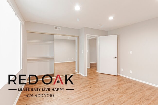 13444 Moorpark St in Los Angeles, CA - Building Photo - Building Photo