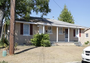 Anita Apartments in Columbus, GA - Building Photo - Building Photo