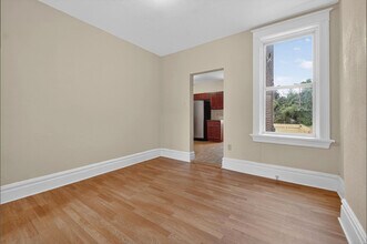 4372 Gibson Ave in St. Louis, MO - Foto de edificio - Building Photo
